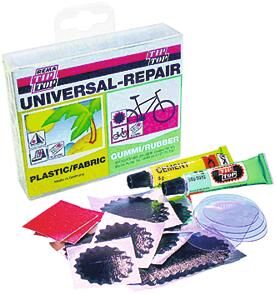 Tip top reparatie-assortiment universal patch box sb-packaged