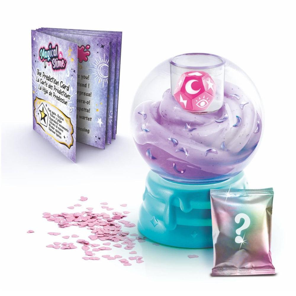 Canal Toys magisches Schleimfarben-Enthüllungsset