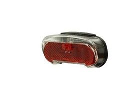 Axa Batería de riff de luz trasera en