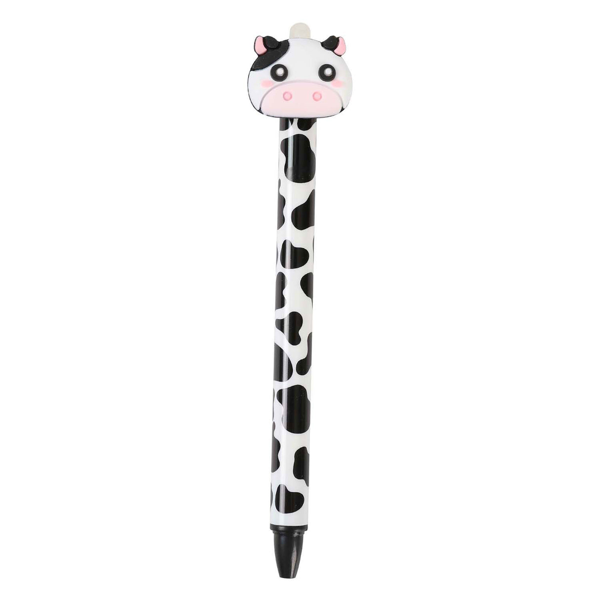 Itotal sletbar kuglepen ko eller gris