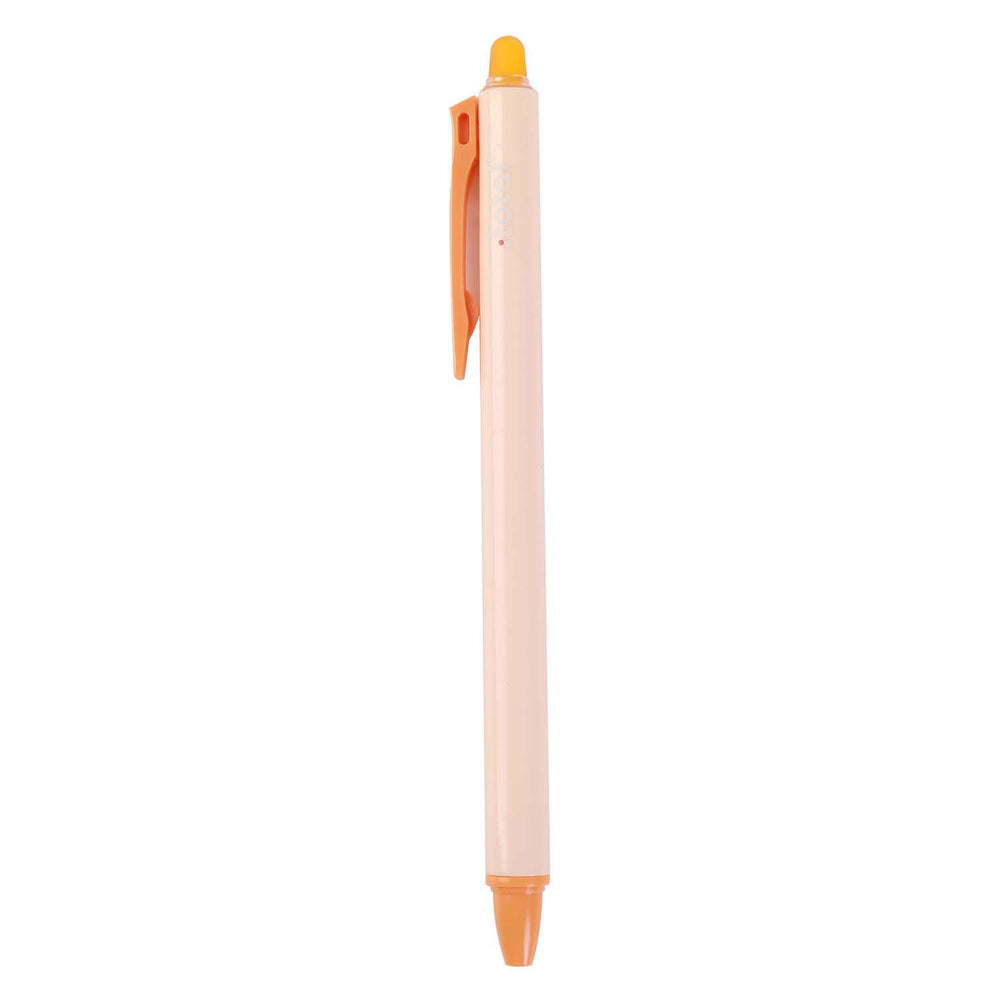Itotal erasable ballpoint pens, 6 colors