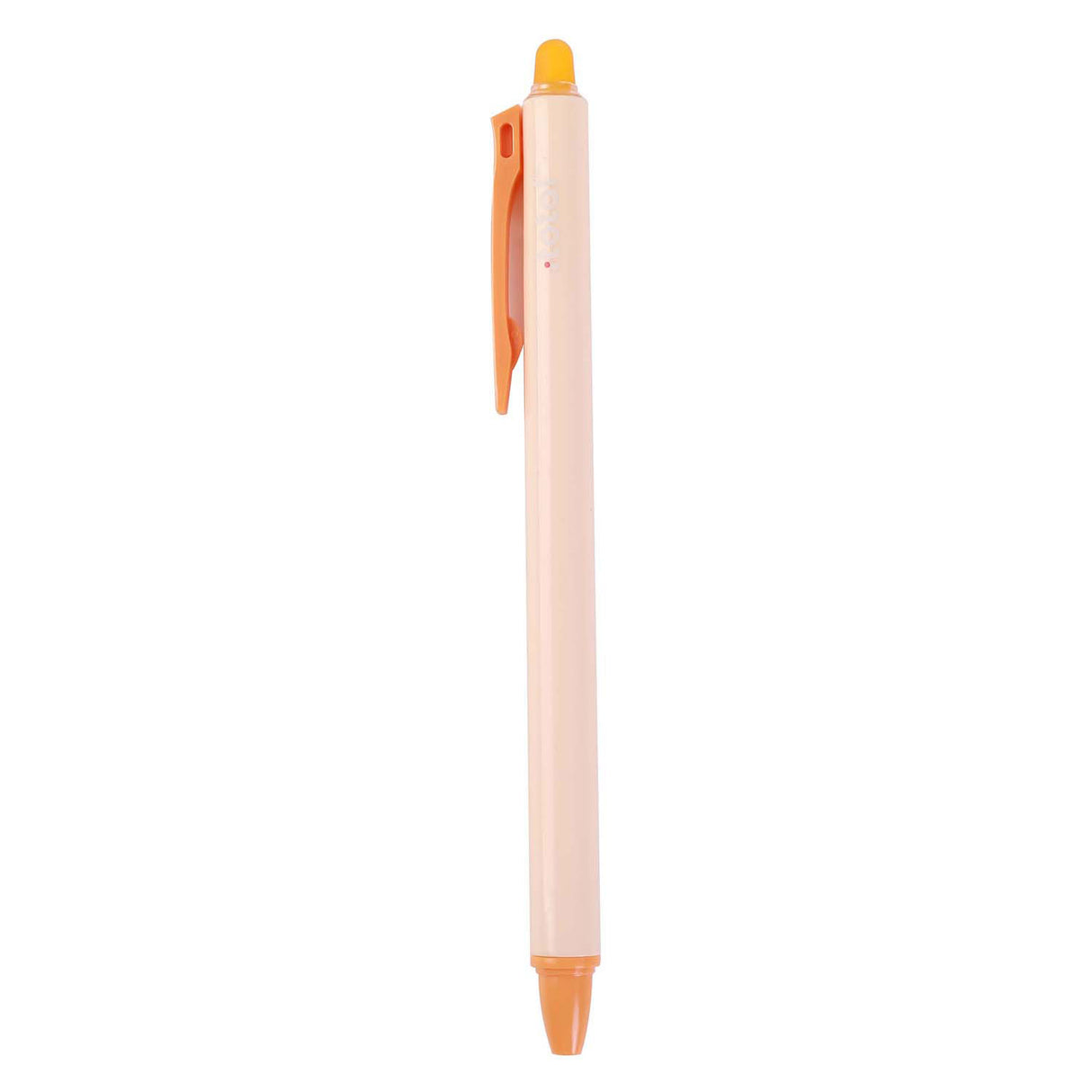 Itotal erasable ballpoint pens, 6 colors