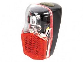 Ikzi lahka zadnja svetlobna fender 1 se