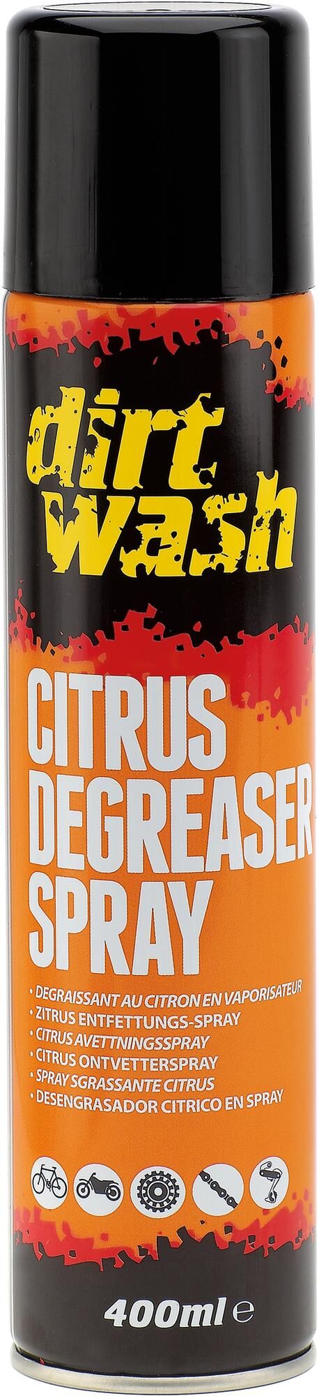 Weldtite degreaser dirtwash weldtite degreaser dirtwash 400ml