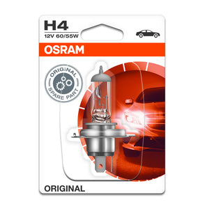 Osram h4 - 60w 55w - p43t - b1 - 12