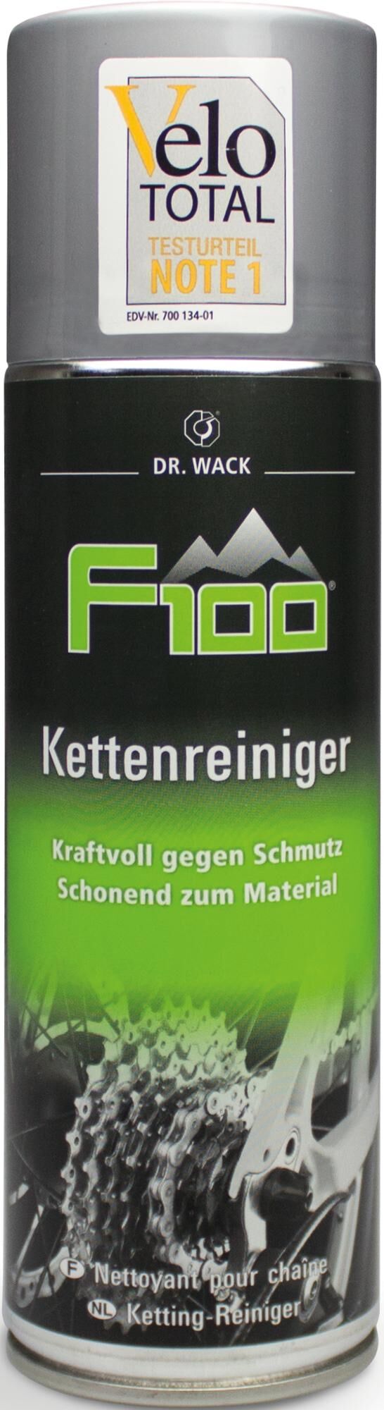 Dr. wack f100 chain cleaner dr.wack f100 chain cleaner 300ml