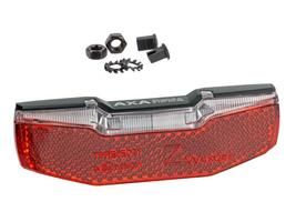 Axa rear light blueline e-bike 6v-12v 80mm