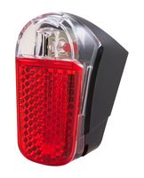 Spanninga Taillight Presto 2 Batterie sur