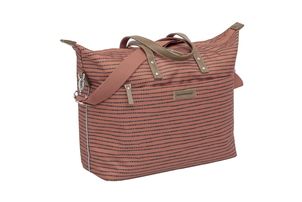 Nouveau sac Tendo Nomi rouge