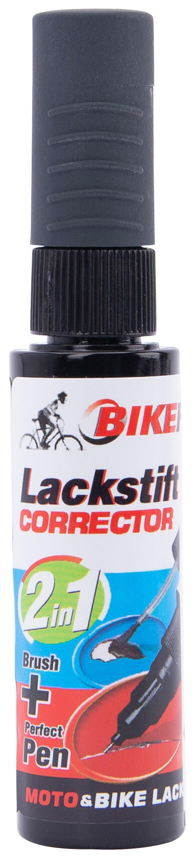 Fasi lak for local repair touch-up stick anth.grey matt