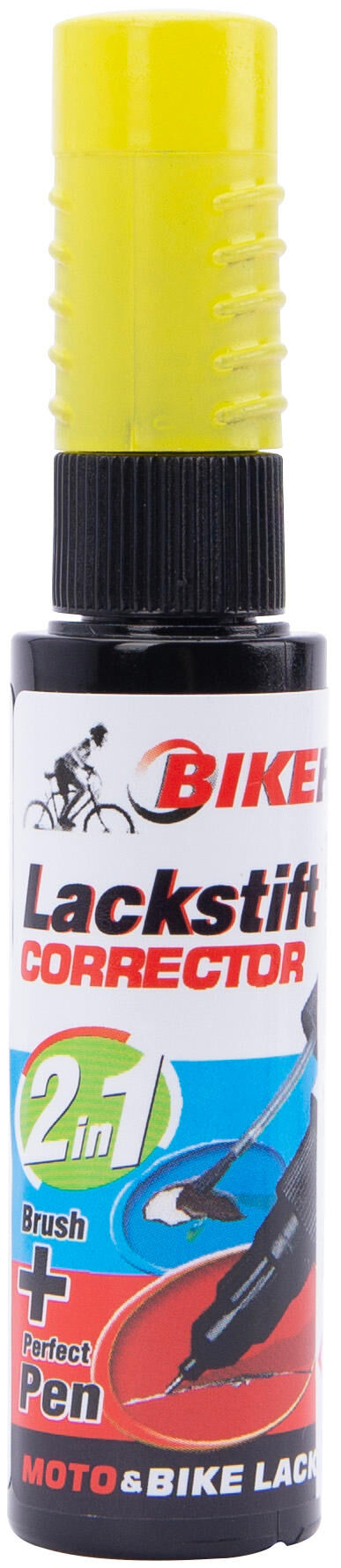 Fasi lak voor lokaal herstel touch-up stick citrs