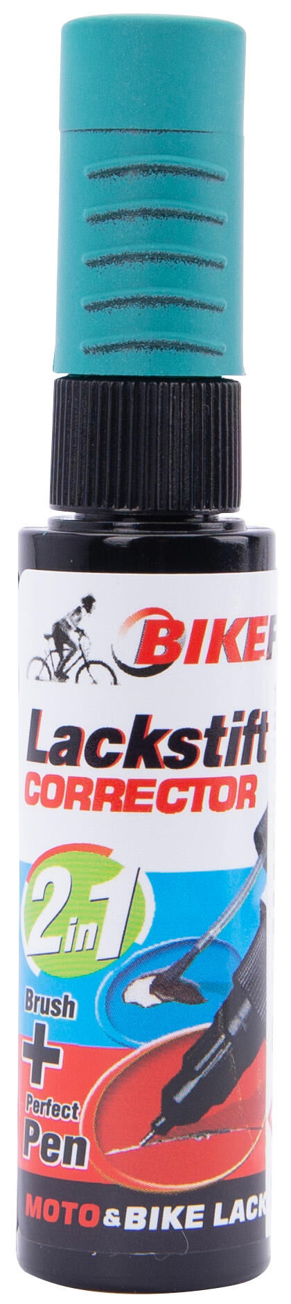 Fasi lak for local repair touch-up stick girly mint matt