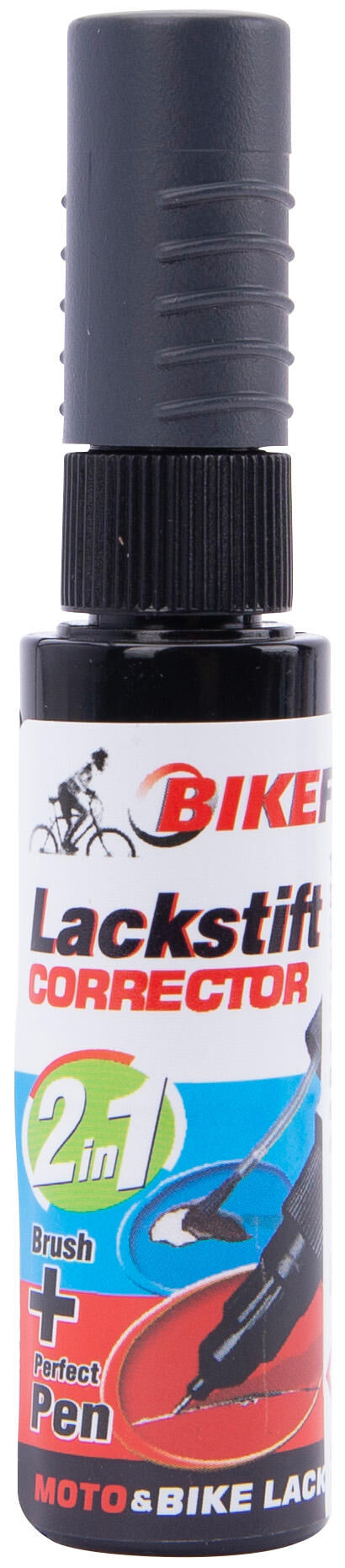 Fasi lak voor lokaal herstel touch-up stick granite grey mattt