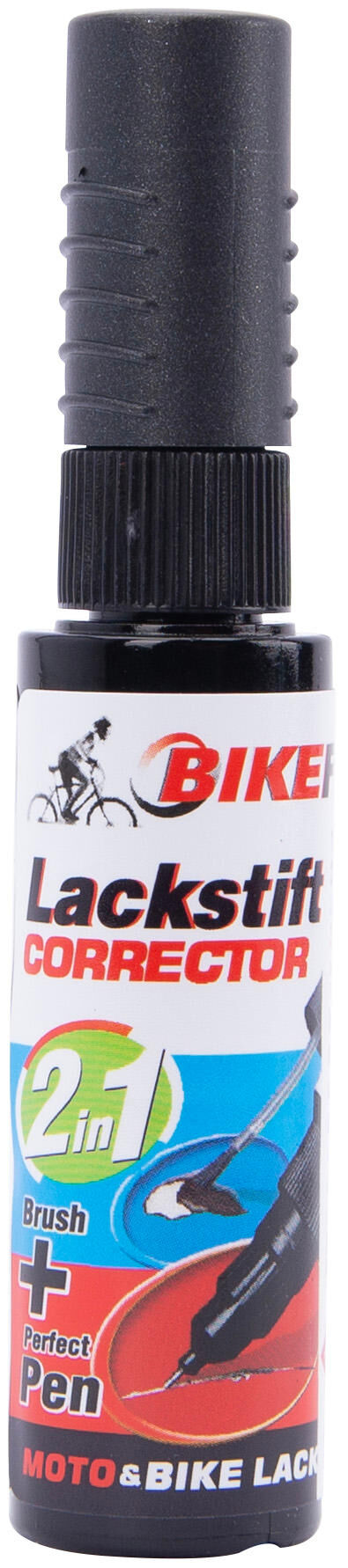 Fasi lak for local repair touch-up stick graphite grey matt