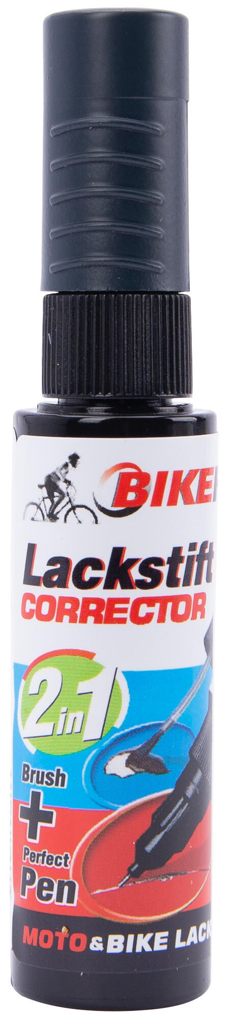 Fasi lak voor plaatselijk herstel touch-up stick midnight blue matt