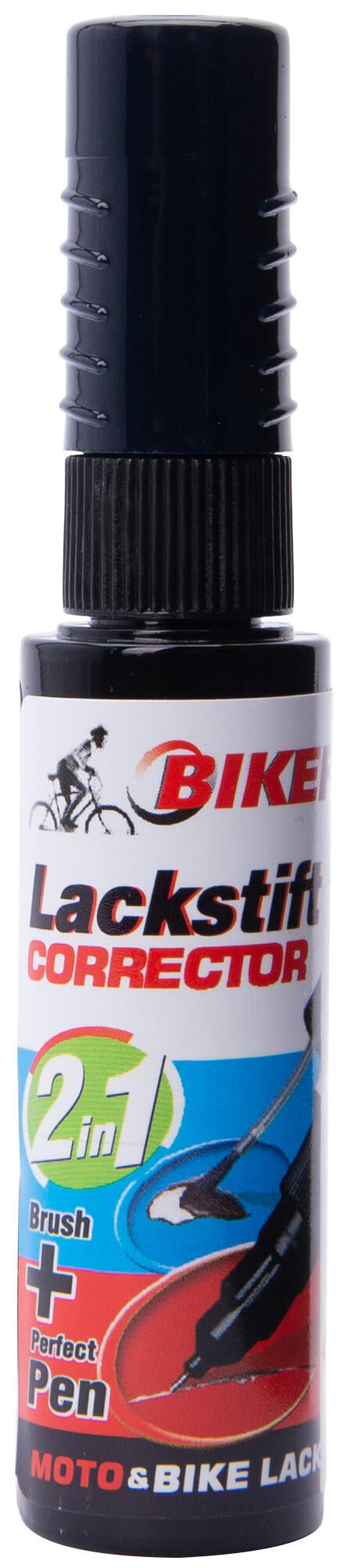 Fasi lacquer for local repair touch-up stick moonlight blue