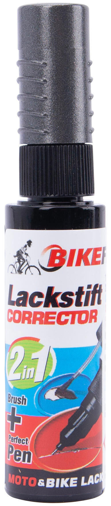 Fasi lacquer for local repair touch-up stick oyster grey