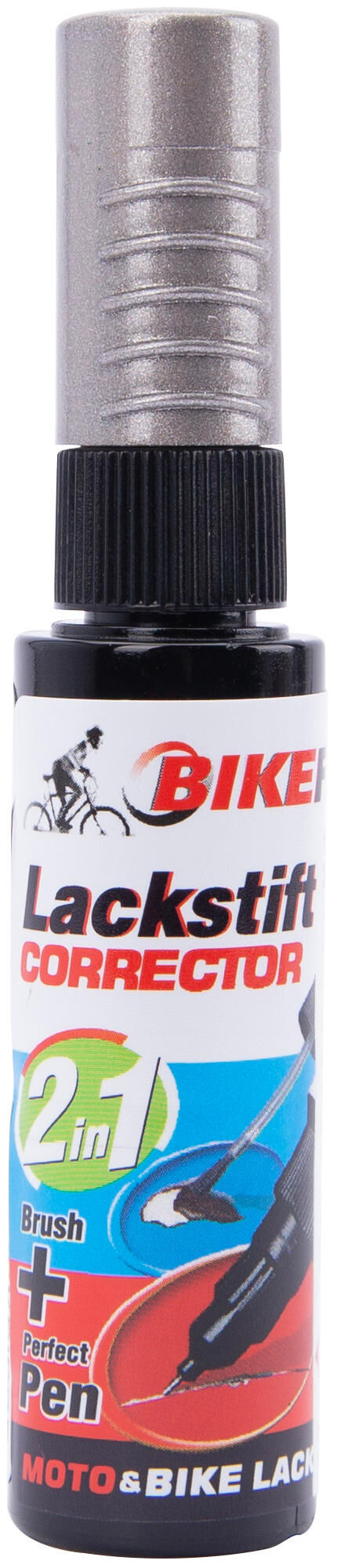 Fasi lak for local repair touch-up stick rockridge grey