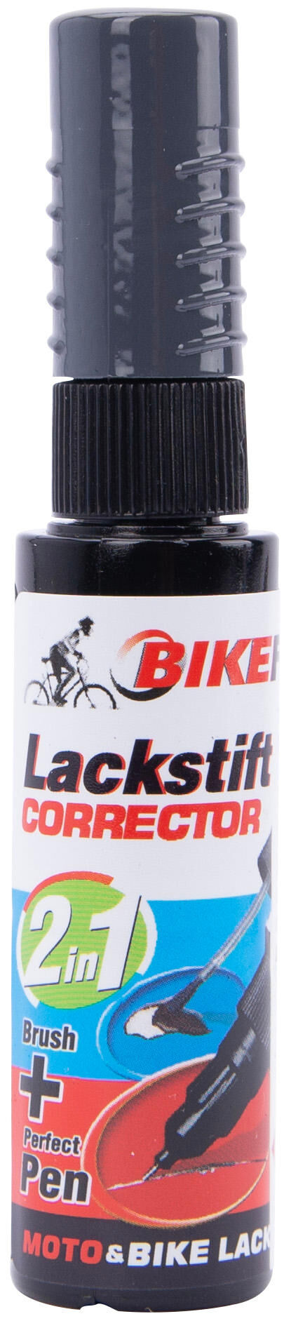 Fasi lak voor plaatselijk herstel touch-up stick slate grey