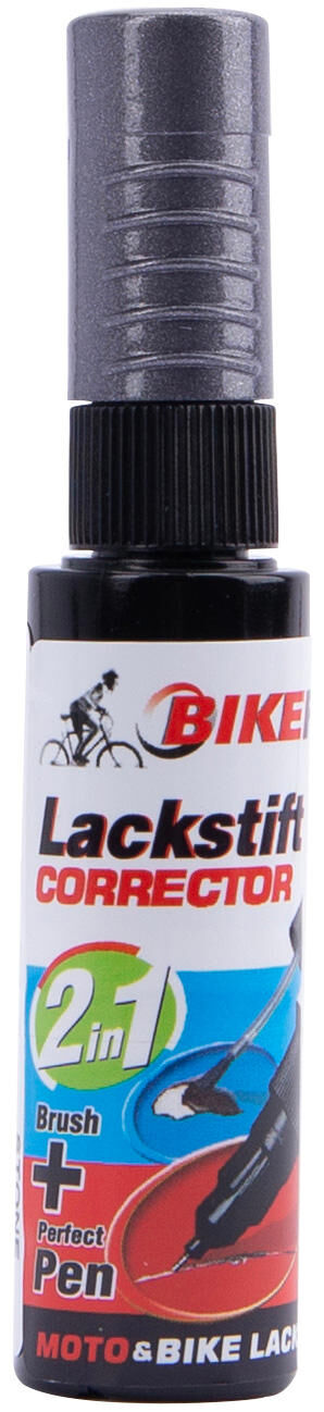 Fasi lacquer for local repair touch-up stick stone grey