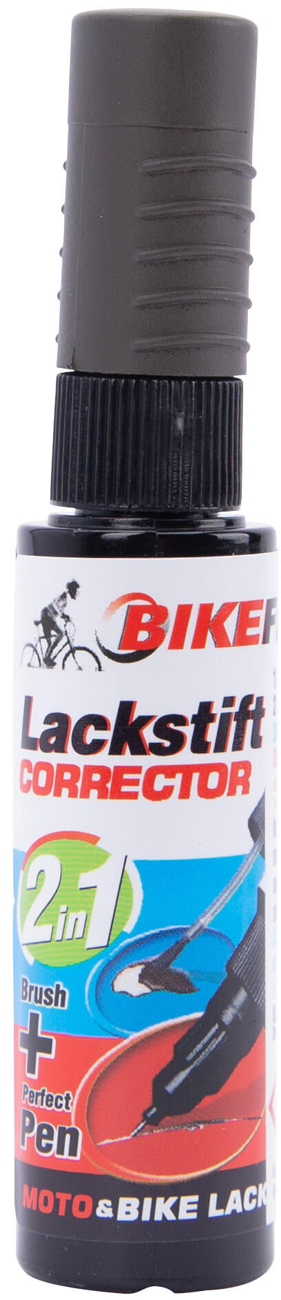 Fasi lak for local repair touch-up stick umbra grey matt