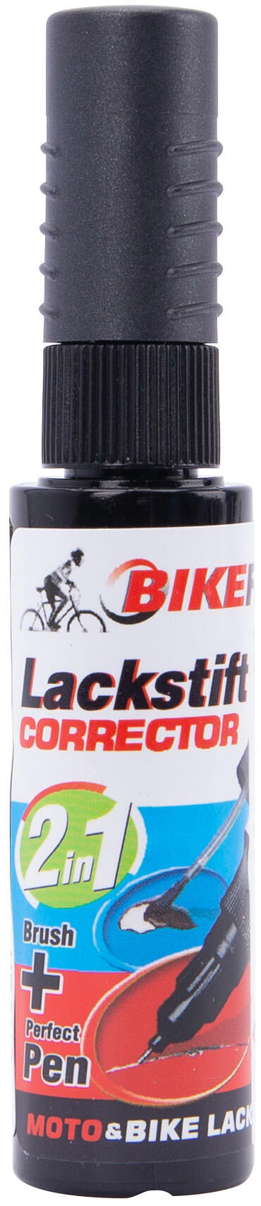 Fasi lak voor plaatselijk herstel touch-up stick urano grey matt