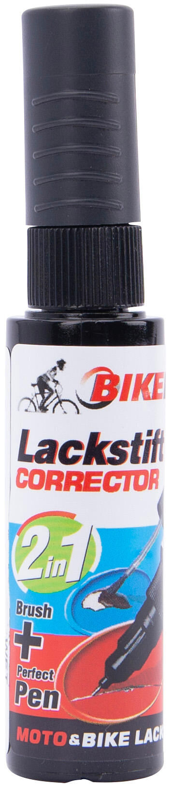 Fasi lak for local repair touch-up stick wetasphalt grey matt