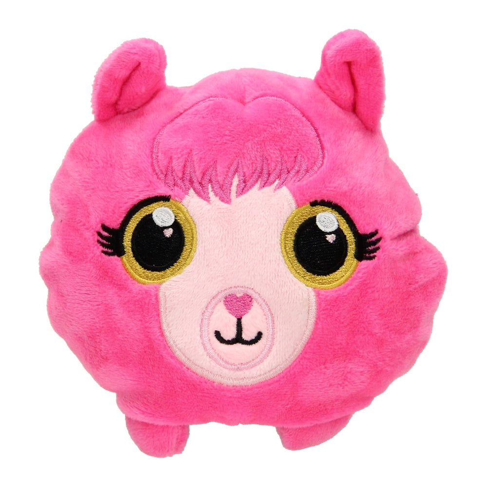 Inside Out Animal Plush Toy