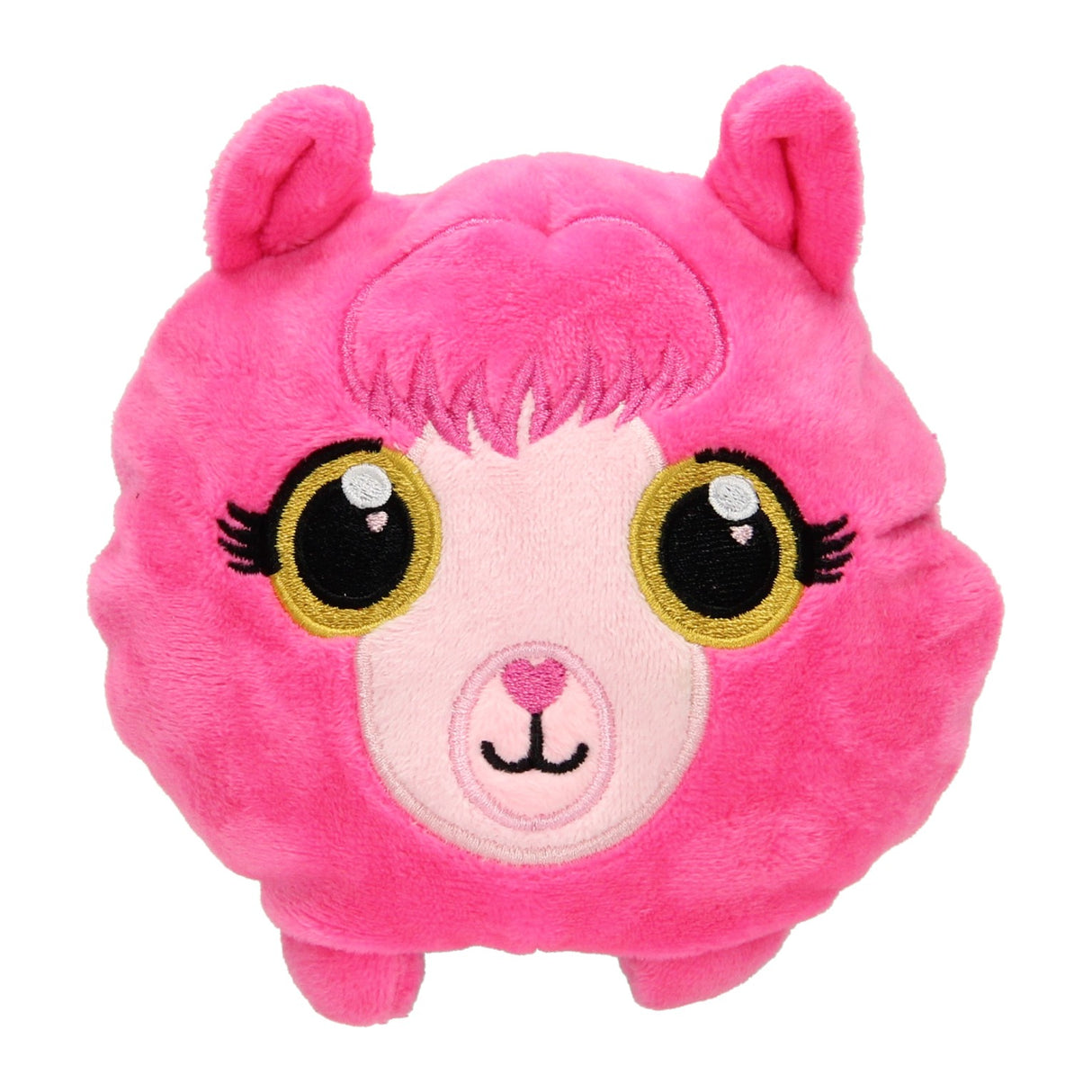 Inside Out Animal Plush Toy