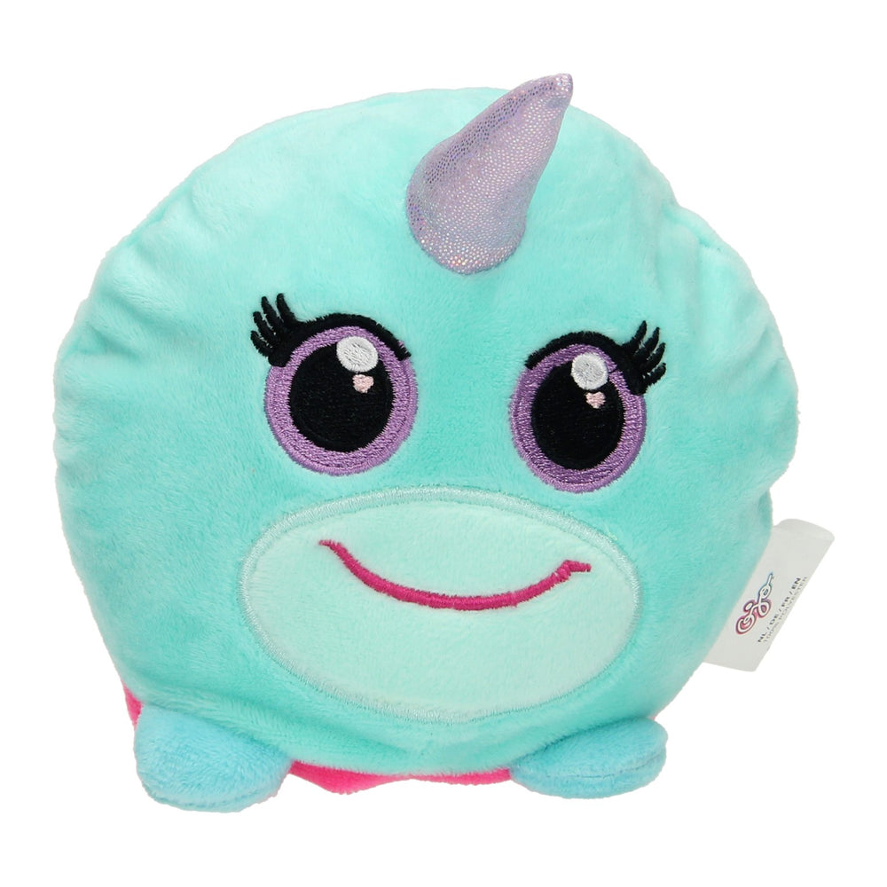 Inside Out Animal Plush Toy
