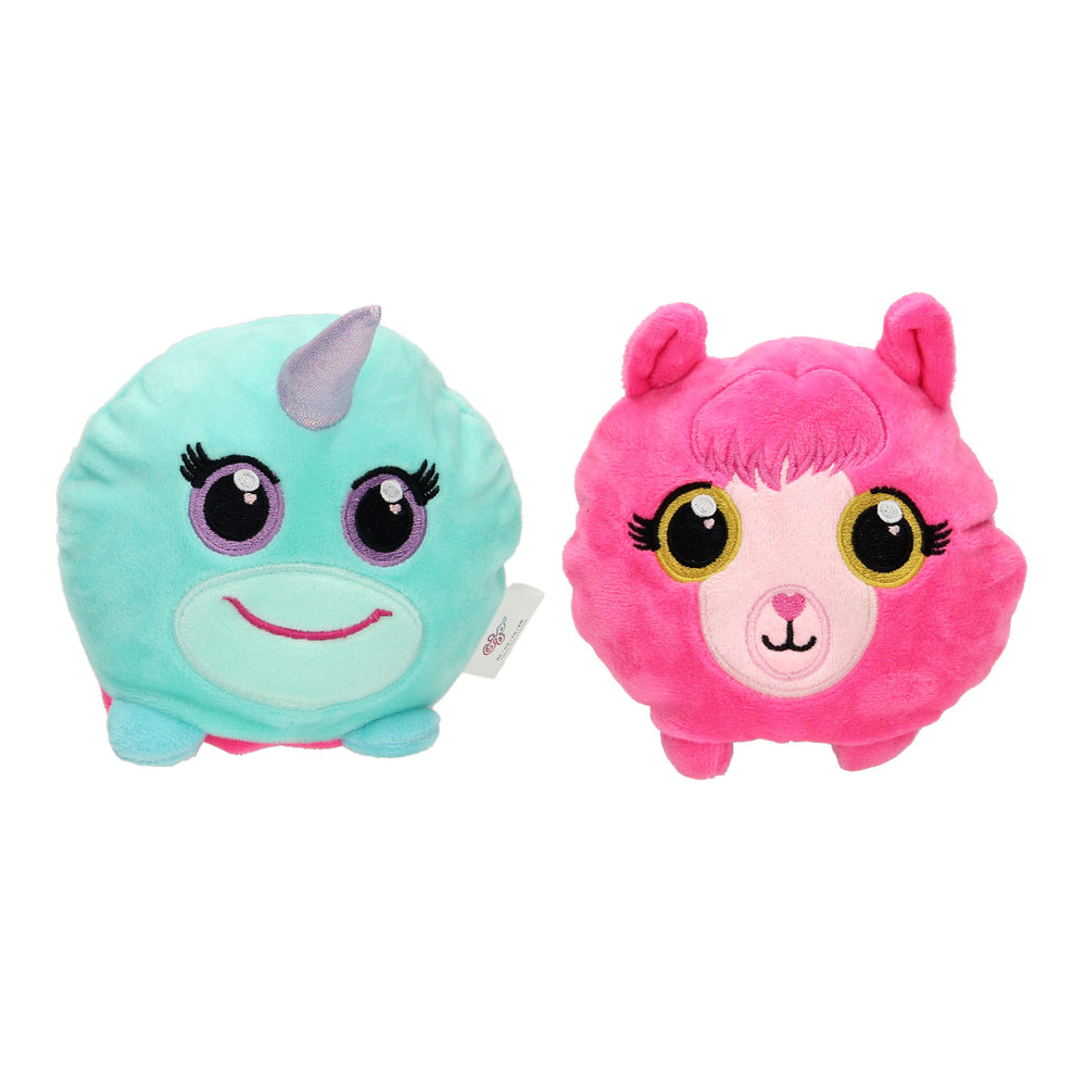 Inside Out Animal Plush Toy