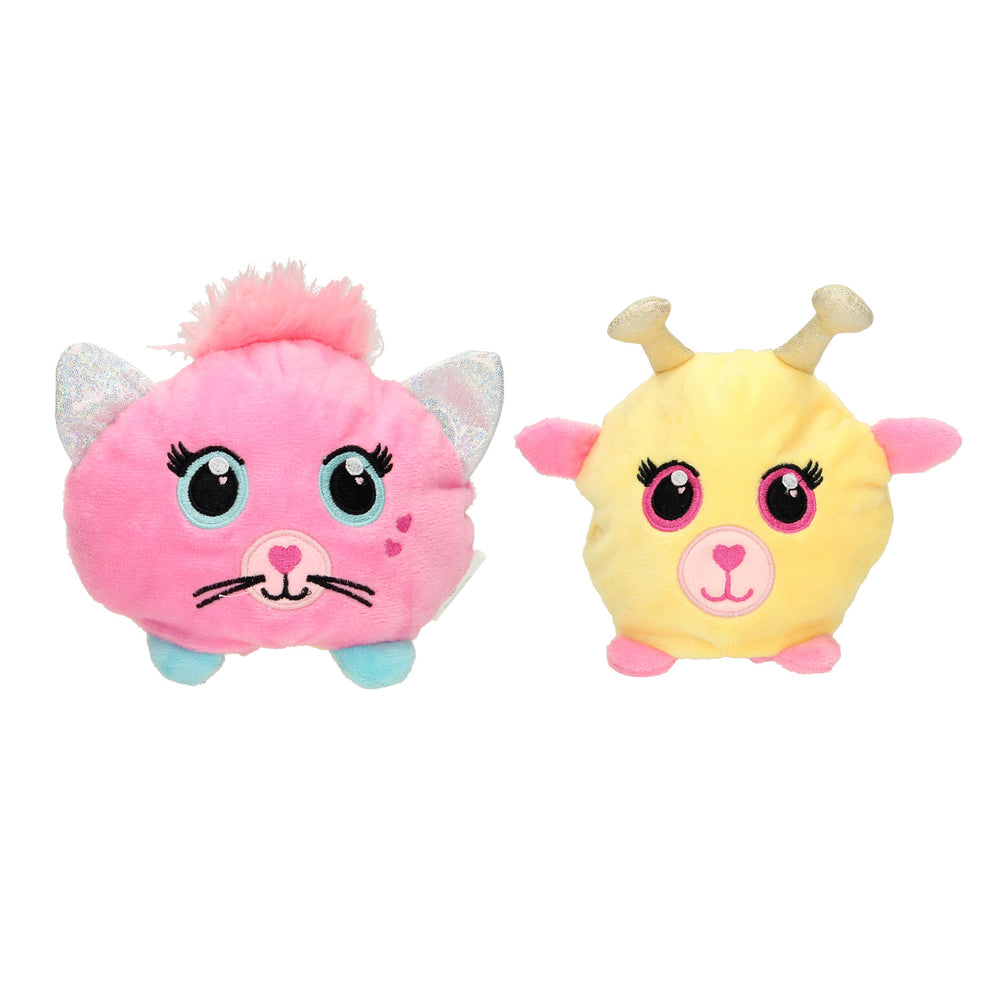 Inside Out Animal Plush Toy