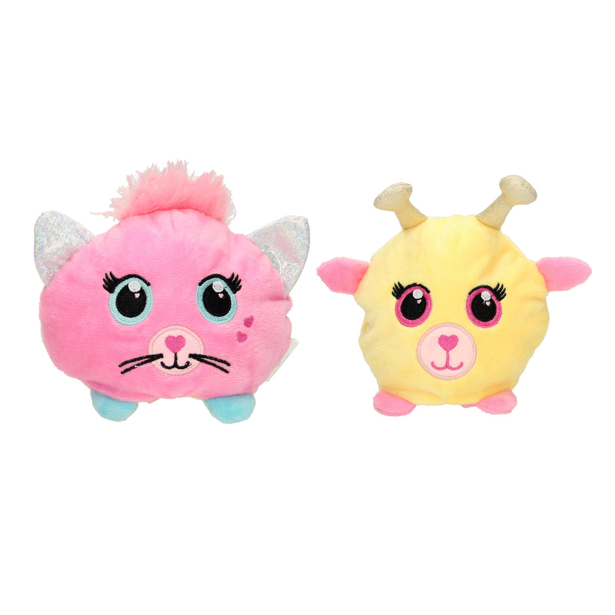 Inside Out Animal mielas žaislas pliušinis