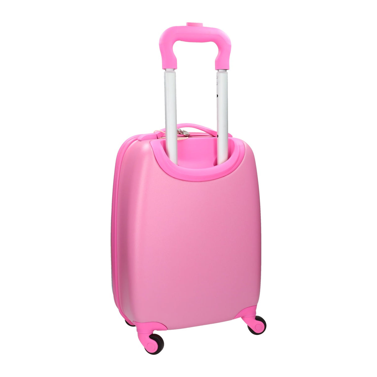 Glam girls hand luggage suitcase