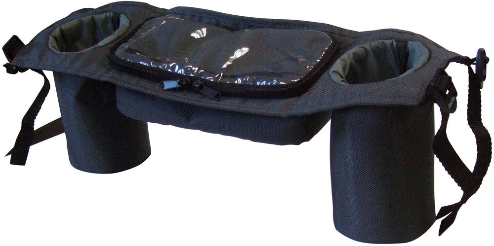 Point additional storage bag add.bag black che black