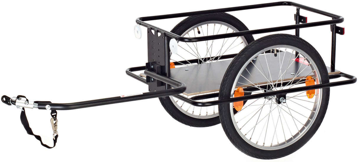 Roland bicycle trailer der trailer der