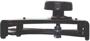 Blue bird trailer coupling