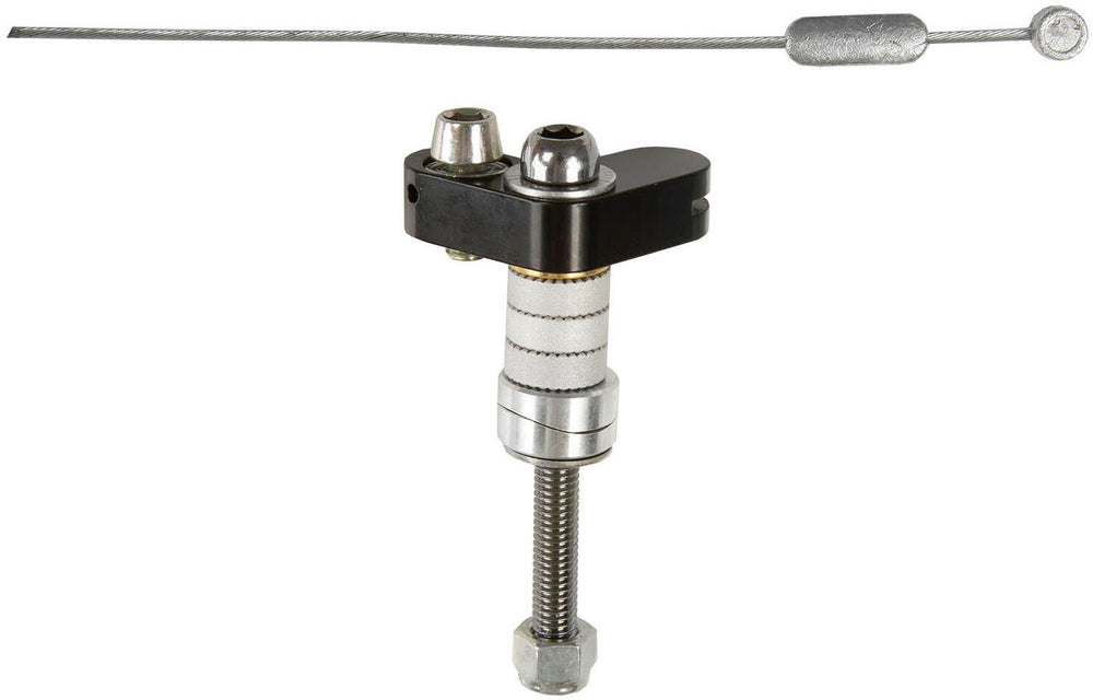 Brassenchlager zavorni kabel PowerHanger ALU