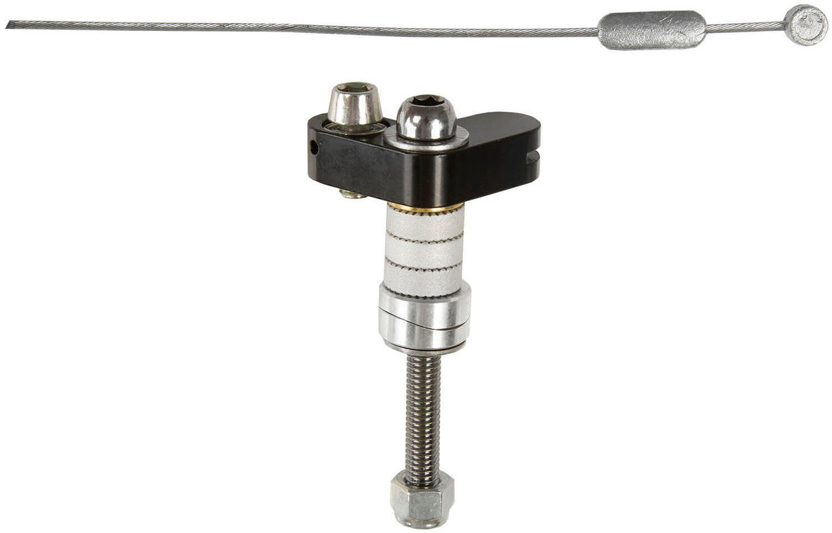 Brassenchlager zavorni kabel PowerHanger ALU