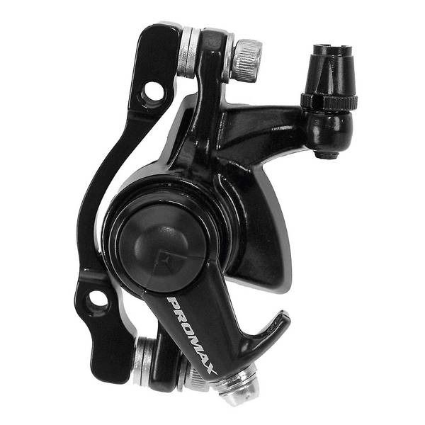 Promax Disc Brake Claw Meganical arrière noir