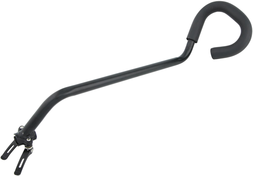 Brassschlager push rod brasssch.hold push bar chromed