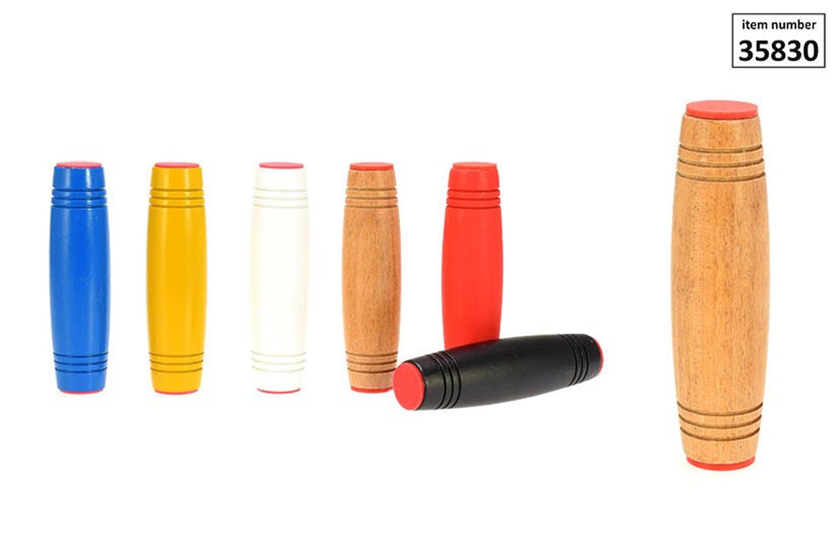 Toi-toys extreme fidget mobar tumbler