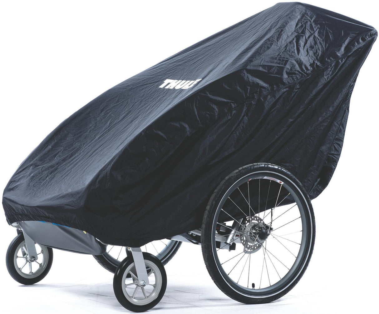 Thule protection cover storage cover cover coaster chariot black