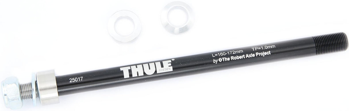 Thule axle adapter axle adapter syntace, m12 x 1.0