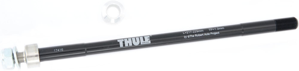 Thule axle adapter axle adapter syntace, m12 x 1.0