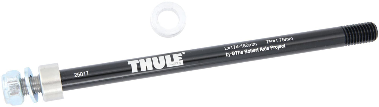 Thule asadapter axle adapter maxle, m12 x 1.75