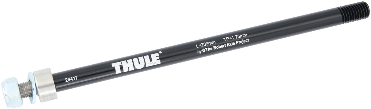Thule axle adapter axle adapter maxle, m12 x 1.75
