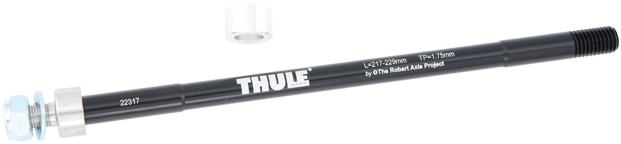 Thule axle adapter axle adapter maxle, m12 x 1.75