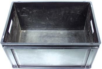 Roland plastic box box f. mini boy plastic