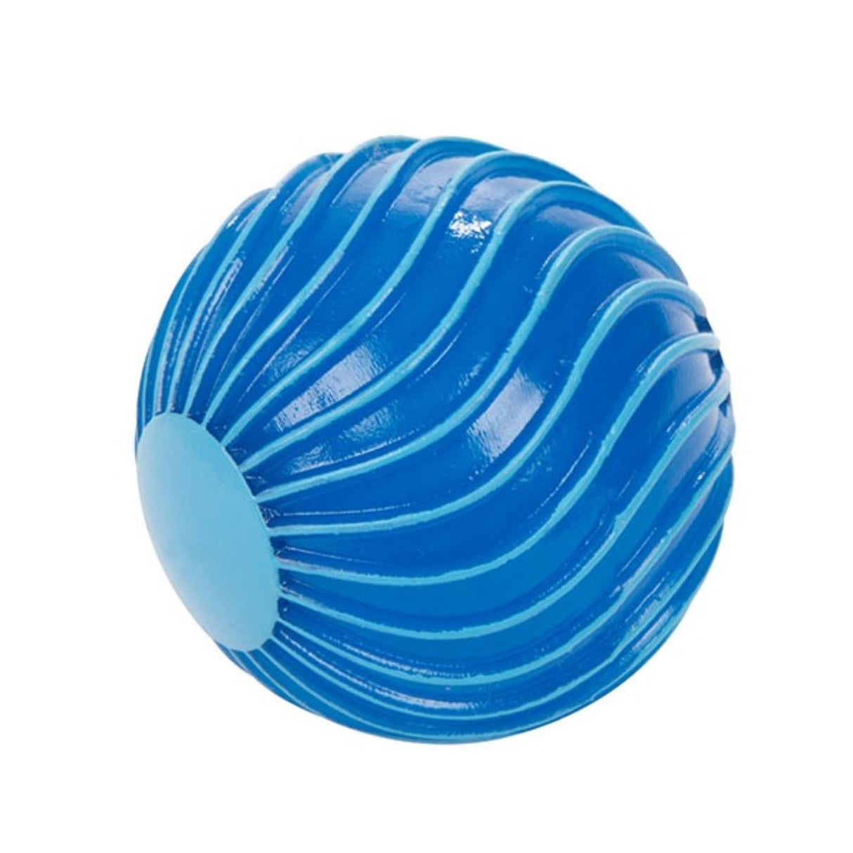 Sensory ripple ball